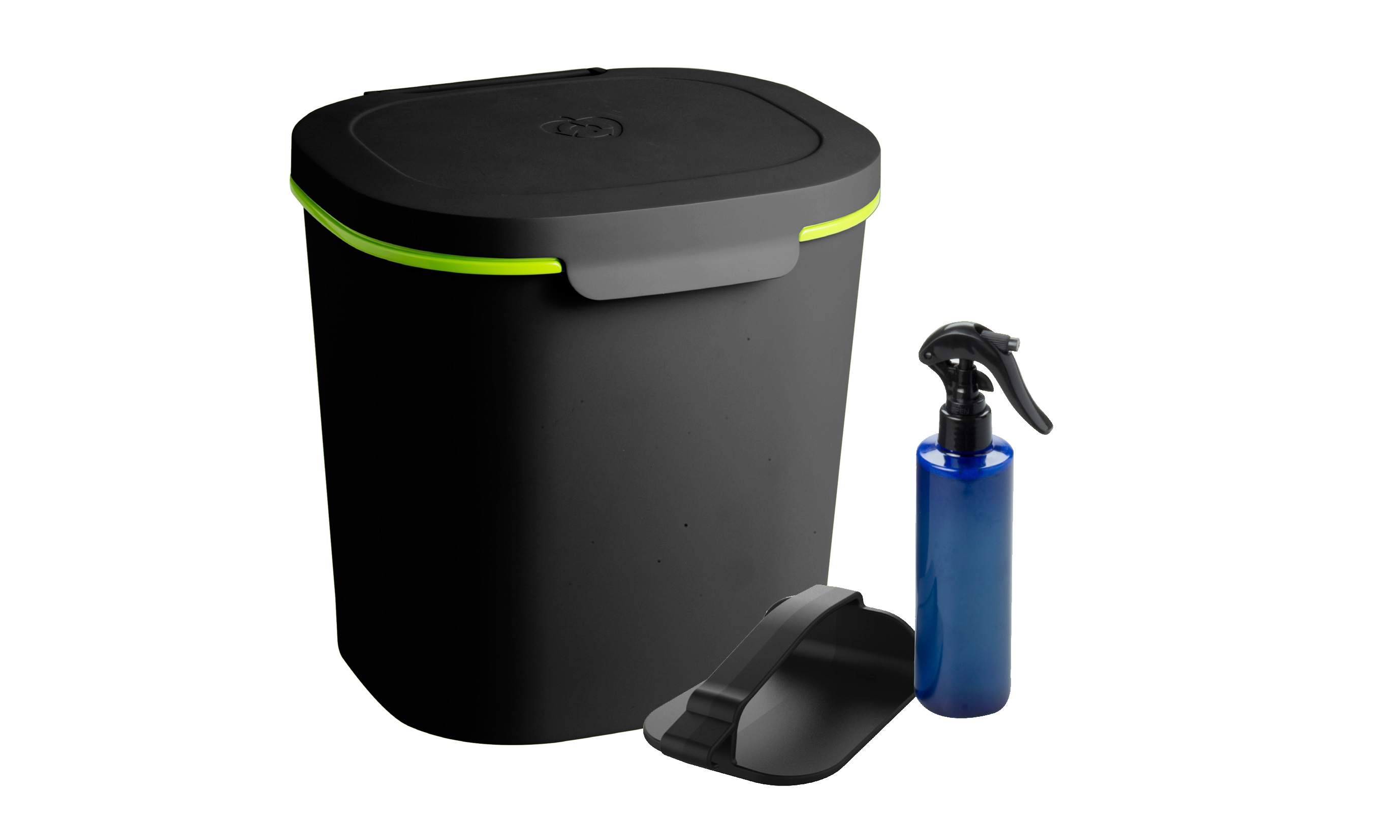 Maze 18L Bokashi bin Halve Your Household Waste